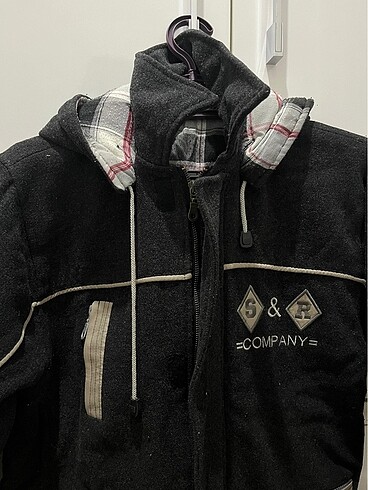 ERKEK ÇOCUK MONT KABAN - Görsel 8