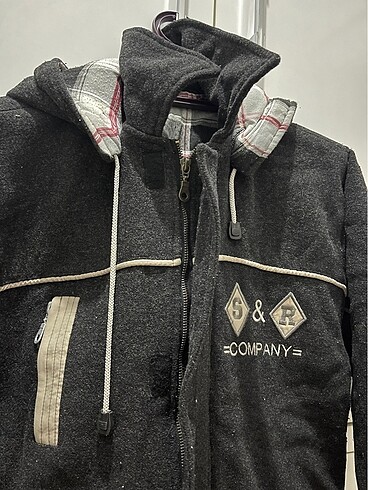 ERKEK ÇOCUK MONT KABAN - Görsel 7