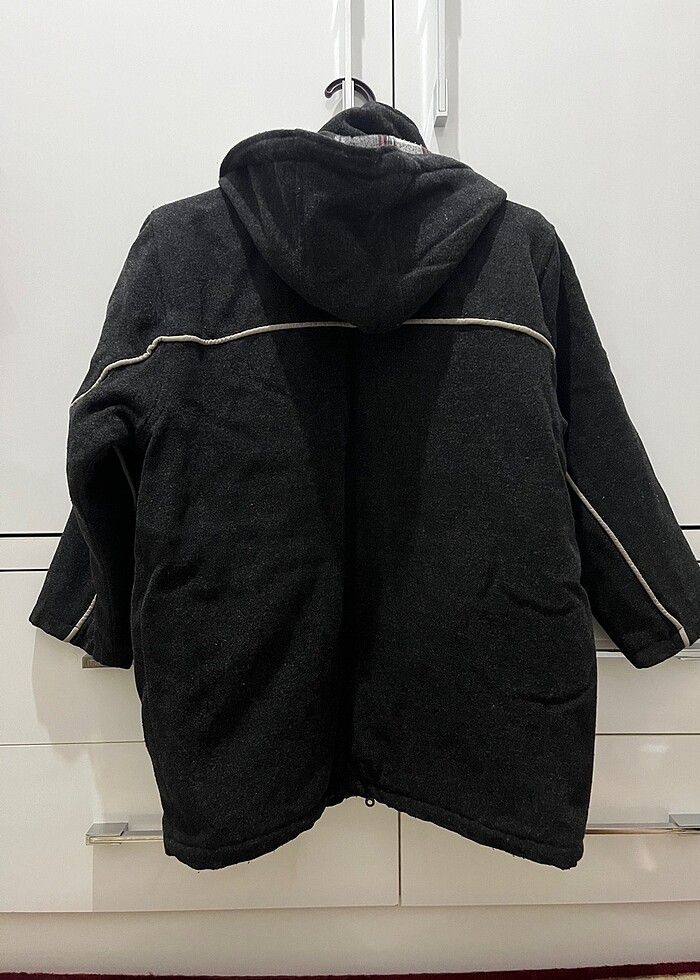 ERKEK ÇOCUK MONT KABAN - Görsel 5