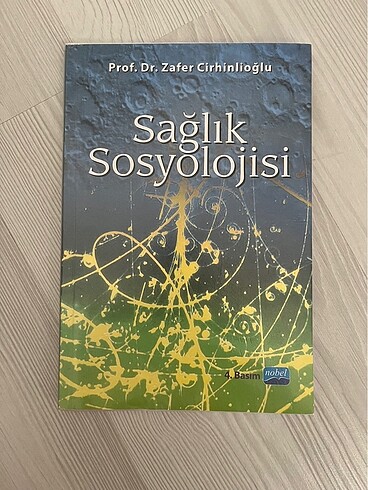 SAĞLIK SOSYOLOJİSİ