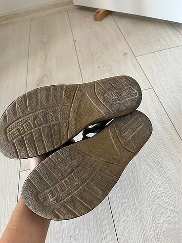 SANDALET - Görsel 5