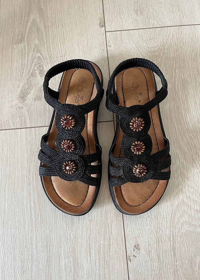 SANDALET - Görsel 2