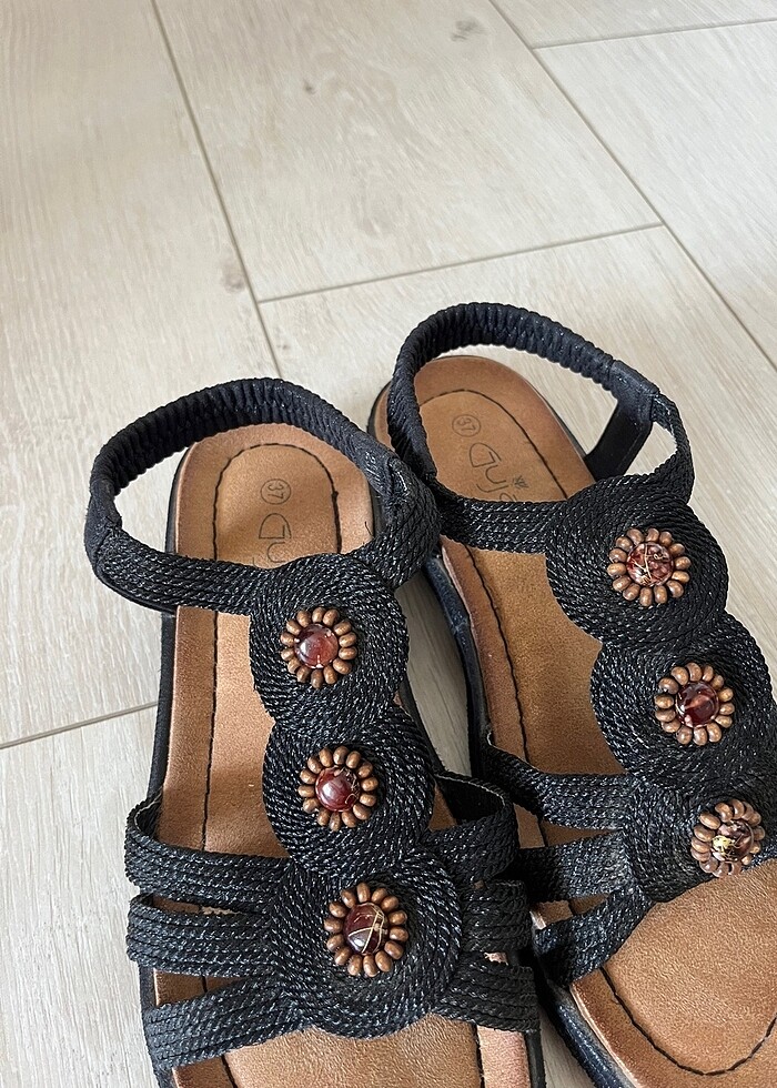 SANDALET - Görsel 4