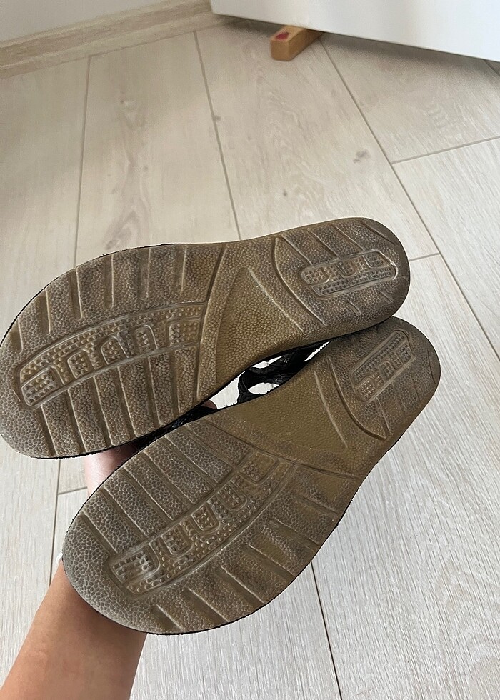 SANDALET - Görsel 5