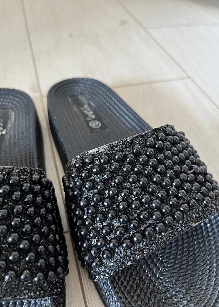 BONCUKLU TERLİK - Görsel 3