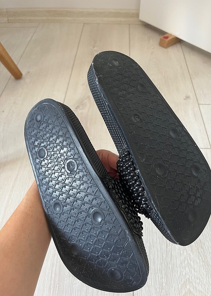 BONCUKLU TERLİK - Görsel 4