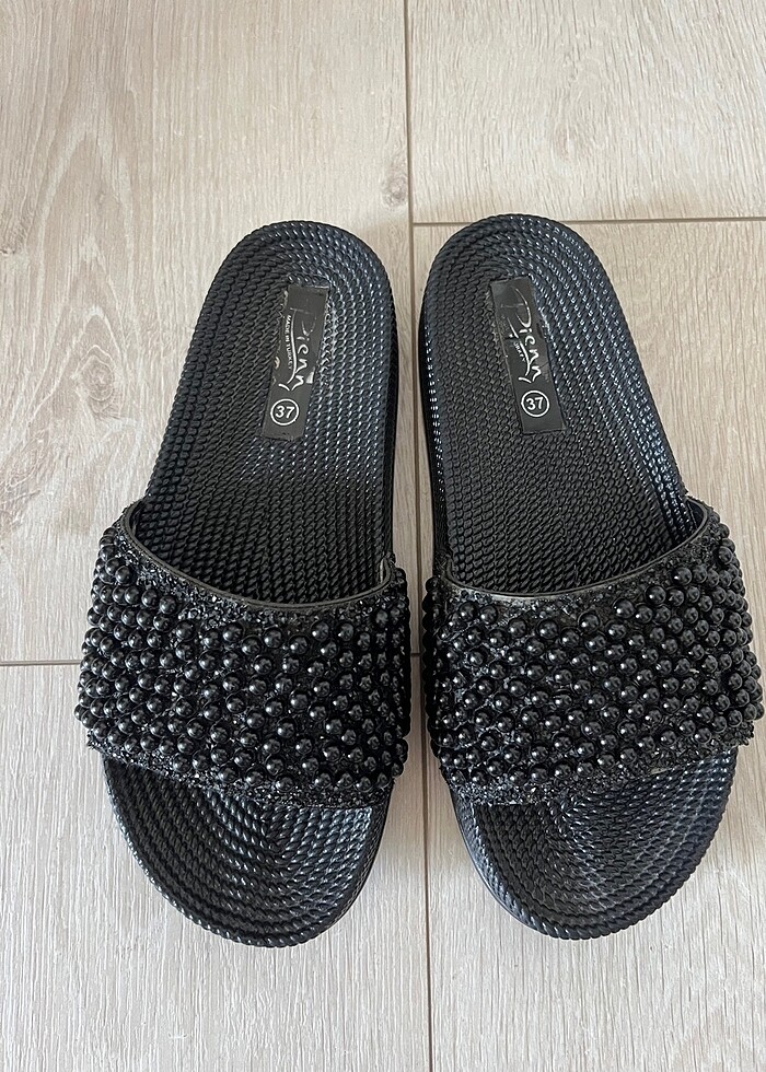 BONCUKLU TERLİK - Görsel 2