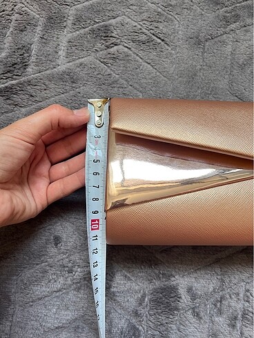 ABİYE ÇANTA PORTFÖY ÇANTA - Görsel 7