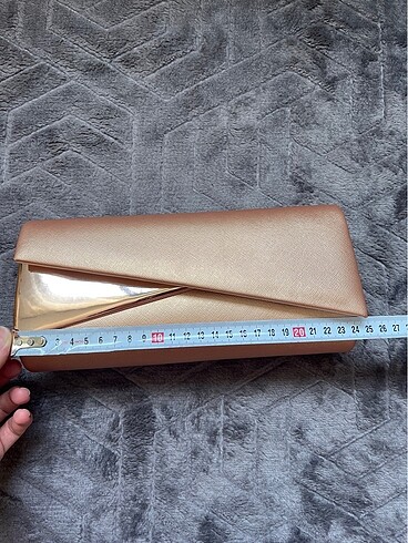 ABİYE ÇANTA PORTFÖY ÇANTA - Görsel 6