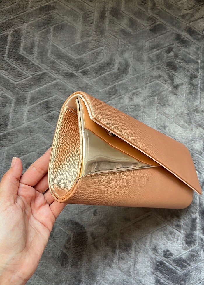 ABİYE ÇANTA PORTFÖY ÇANTA - Görsel 3