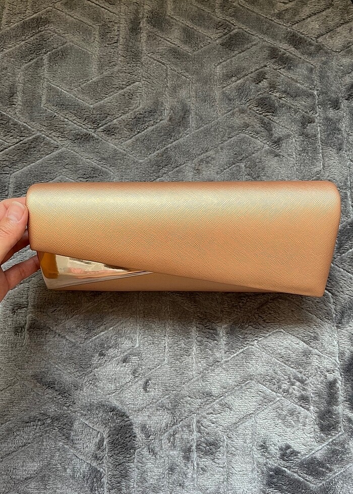 ABİYE ÇANTA PORTFÖY ÇANTA - Görsel 2