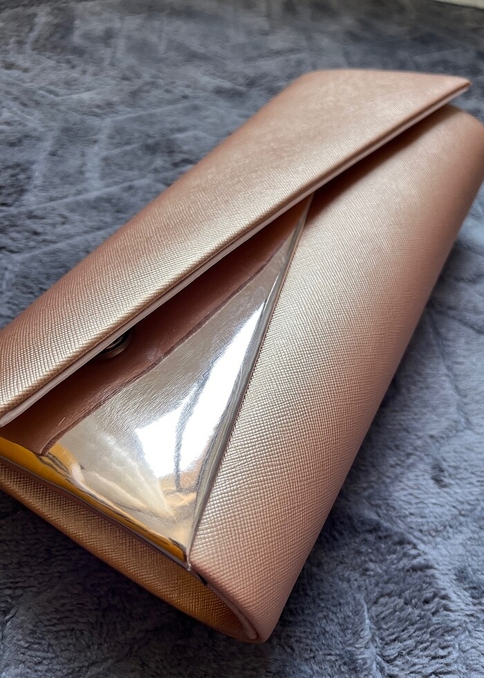 ABİYE ÇANTA PORTFÖY ÇANTA - Görsel 5