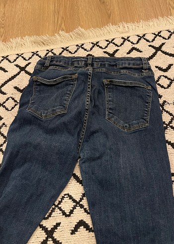 Addax kot pantolon - Görsel 3