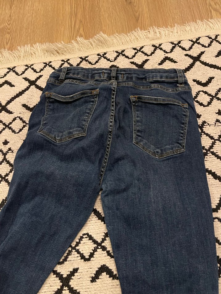 Addax kot pantolon - Görsel 3