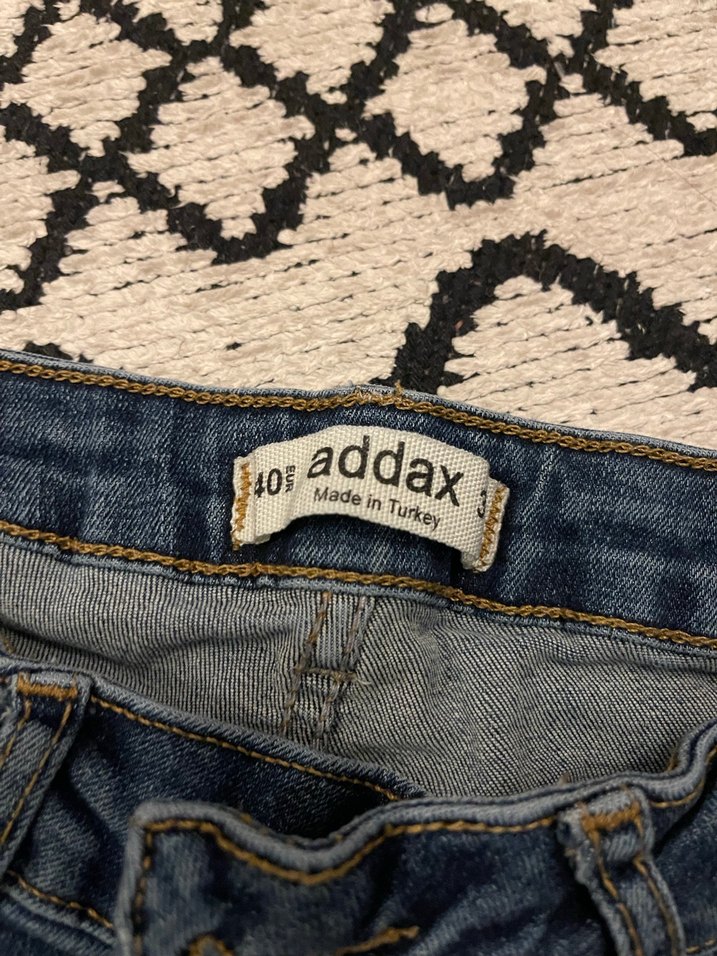 Addax kot pantolon - Görsel 2