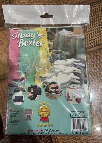 İlbays cam bezi - Görsel 2