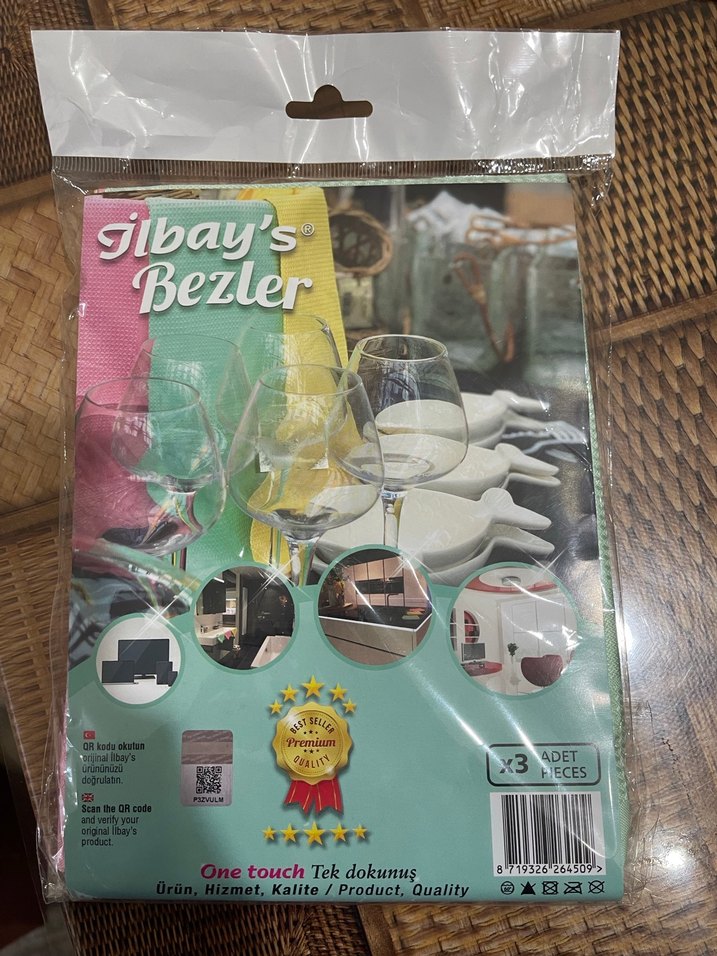 İlbays cam bezi - Görsel 2