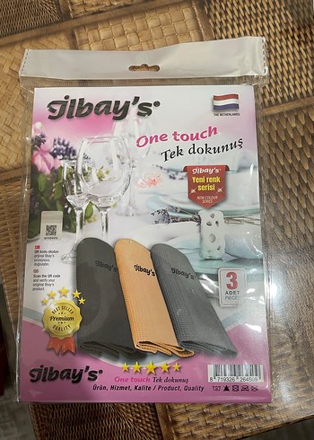 İlbays cam bezi - Görsel 2