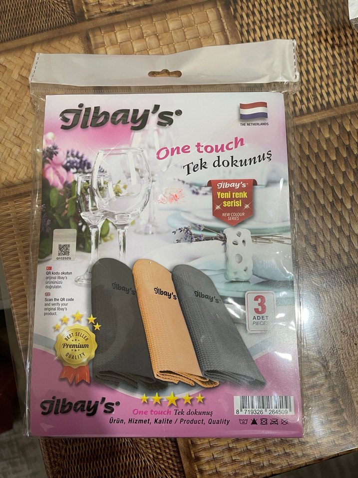 İlbays cam bezi - Görsel 2