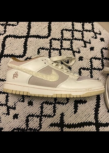 Nike spor ayakkabı - Görsel 2