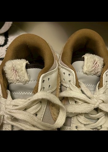 Nike spor ayakkabı - Görsel 5