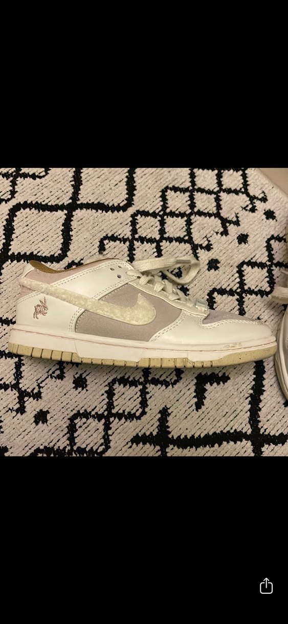 Nike spor ayakkabı - Görsel 2