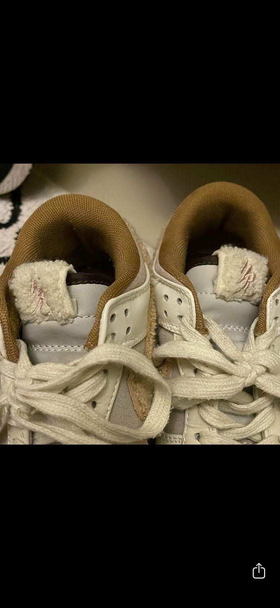 Nike spor ayakkabı - Görsel 5