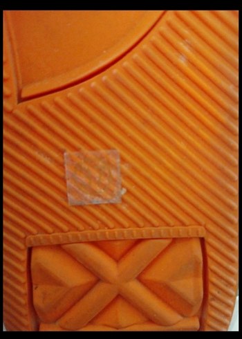 Twist spor ayakkabı - Görsel 5