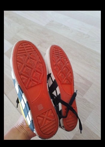 Twist spor ayakkabı - Görsel 4