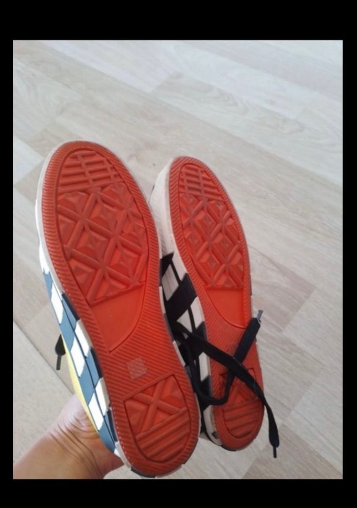 Twist spor ayakkabı - Görsel 4