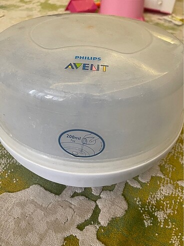 Diğer Avent