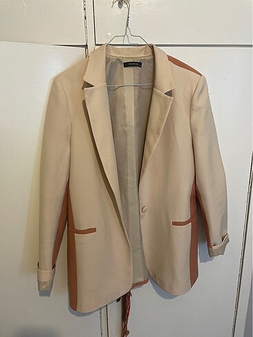 Blazer ceket