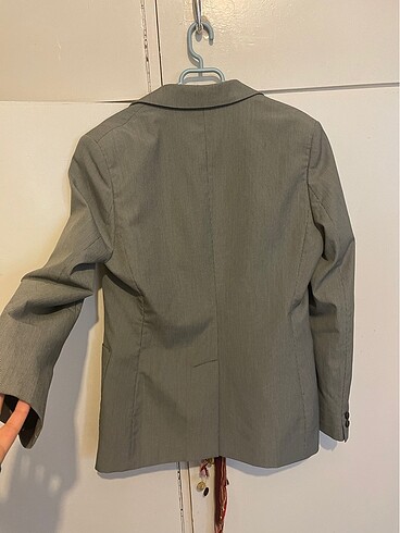 40 Beden Blazer ceket