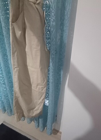 Zara Zara kargo pantolon