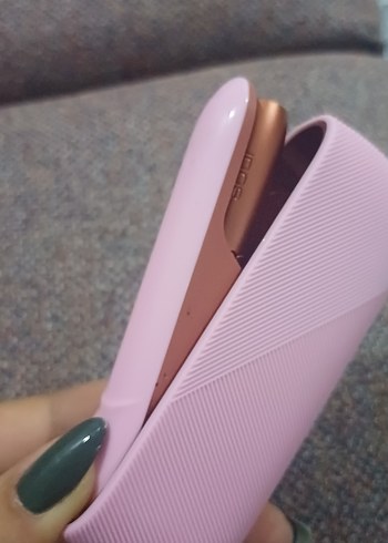 iqos duo 3 kılıf