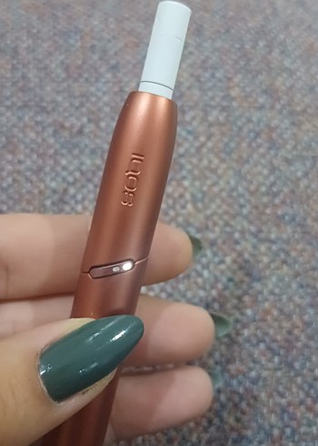  Beden iqos duo 3 kılıf
