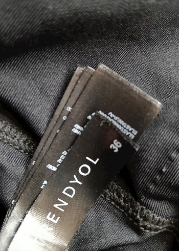 Trendyol mayo - Görsel 4