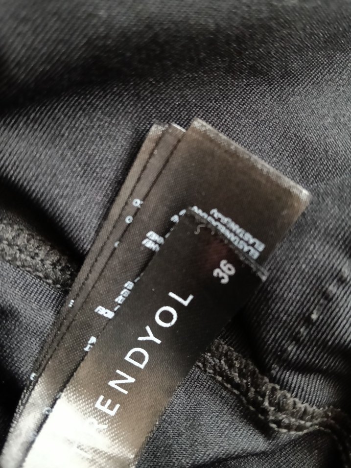 Trendyol mayo - Görsel 4