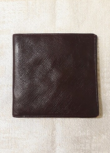 Vintage cüzdan 