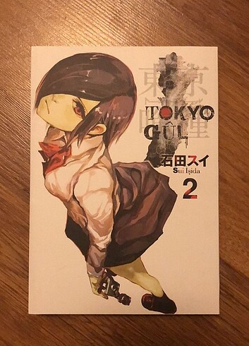 Manga 