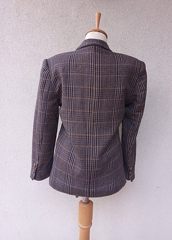 Mudo Vintage ceket
