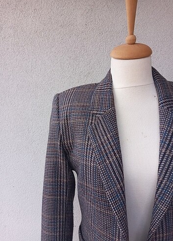 s Beden Vintage ceket