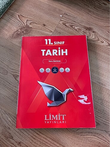 11. sınıf tarih test kitabı
