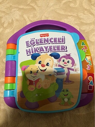 Fısher price