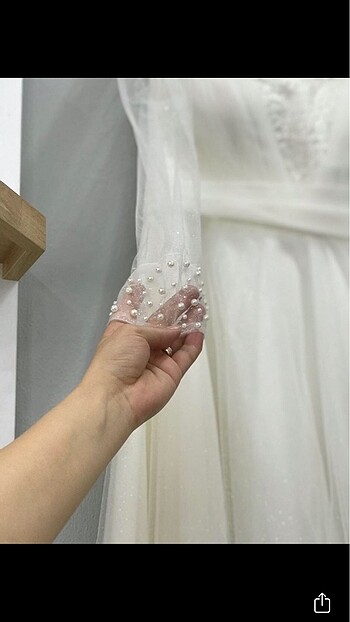 Tasarımcı Nikah Elbisem
