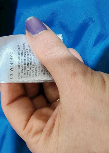 wrangler marka Gri Düğmeli Erkek Mont - Görsel 10