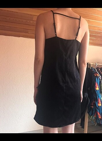 H&M Elbise - Görsel 7