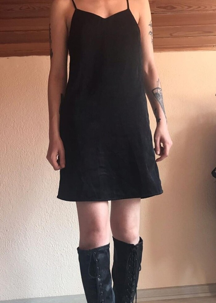 H&M Elbise - Görsel 2