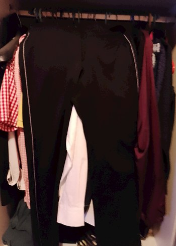 Tchibo esofman alti - Görsel 2