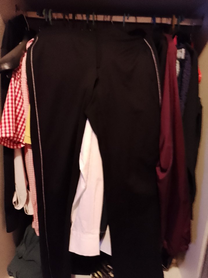 Tchibo esofman alti - Görsel 2